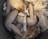 マジスパの素を使ってソトアヤムを作ろう作り方18写真
