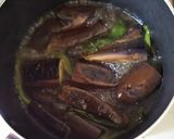 ナスとピーマンの炒め煮作り方4写真