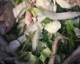 マジスパの素を使ってソトアヤムを作ろう作り方20写真