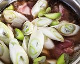 つけ麺(うどん)用汁　簡単で美味しい作り方3写真