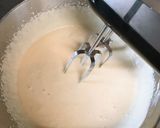一丁寄せ生とうふのパンケーキ作り方3写真