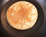 一丁寄せ生とうふのパンケーキ作り方6写真