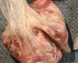 超速☆リスペクト中華カレー作り方1写真