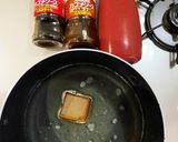 豚んでもなく味が牛っと詰まったハンバーグ作り方8写真