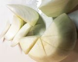超速☆リスペクト中華カレー作り方2写真