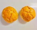 手作りソースとピクルスで欲張りバーガー♡作り方11写真