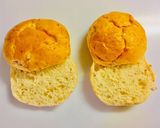 手作りソースとピクルスで欲張りバーガー♡作り方12写真
