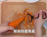 焼きビーフン★okane作り方1写真