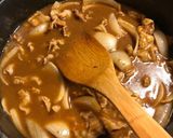 超速☆リスペクト中華カレー作り方6写真