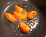 【とろーり】トマトの卵炒め【定番中華】作り方2写真