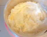 3の倍数で☆料亭風切り干し大根の煮物♬作り方3写真