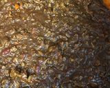 簡単ボロネーゼ　ビーフシチュールー豚こま作り方6写真