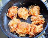 焼売の皮で焼きマンドゥ作り方5写真