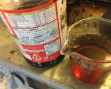 牛すじの煮込み作り方6写真