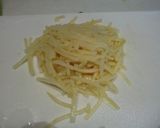ピーマン大量消費☆チンジャオロース餃子作り方3写真