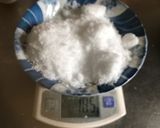 時短　梅シロップ　と　その後の梅ジャム作り方2写真