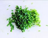 牡蠣だし醤油でニラたれ作り方1写真
