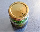 牡蠣だし醤油でニラたれ作り方3写真