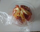 明太子バター玉葱作り方4写真