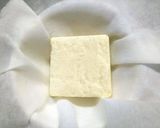 木綿豆腐で簡単◎お祭りやっこ作り方1写真