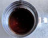 牡蠣だし醤油で冷やし中華のタレ作り方1写真