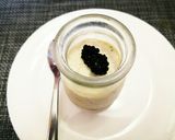 簡単おもてなし《豆腐のムース》作り方4写真