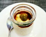 簡単おもてなし《豆腐のムース》作り方5写真