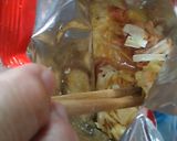 亀田パパの「ポテトチップ卵蒸し」作り方5写真