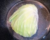 シンプル焼き餃子作り方2写真