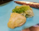 シンプル焼き餃子作り方3写真