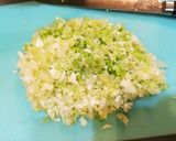 シンプル焼き餃子作り方4写真