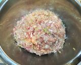 シンプル焼き餃子作り方6写真