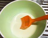 小麦粉と水　塩ベース　１０分おやつ作り方2写真