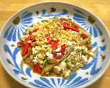 木綿豆腐で簡単◎お祭りやっこ作り方5写真