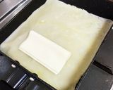 小麦粉と水　塩ベース　１０分おやつ作り方4写真