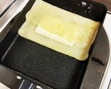 小麦粉と水　塩ベース　１０分おやつ作り方5写真