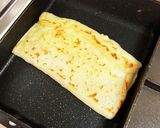 小麦粉と水　塩ベース　１０分おやつ作り方6写真