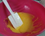 ☆台湾蛋糕(カステラ)☆作り方3写真