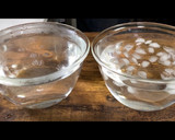 丸ごと桃 種の取り方&皮の剥き方♪作り方7写真