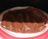 チョコも型も手作り、ミニチョココロネ作り方8写真