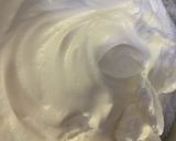 マーブルシフォンケーキ作り方5写真
