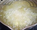 高野豆腐de唐揚げ。(笑)作り方9写真