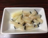 くじら汁◆◇◆我が家の味作り方2写真