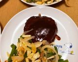 豚肉のケチャップ炒め☆作り方6写真