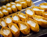 ゆずとワサビでさっぱり爽やかいなり寿司作り方3写真
