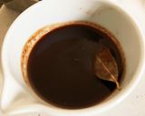 湯煎保温で！簡単ローストビーフ作り方8写真