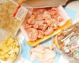 炊き込まない？！☆何杯でも喰える『鶏飯』作り方2写真