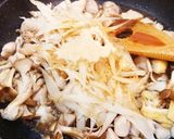 炊き込まない？！☆何杯でも喰える『鶏飯』作り方5写真