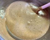 マーブルシフォンケーキ作り方7写真