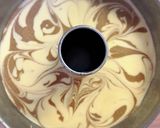 マーブルシフォンケーキ作り方10写真